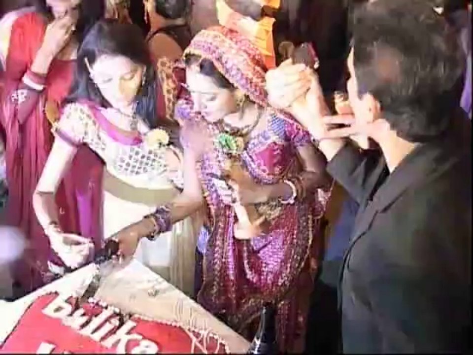 Balika Vadhu 4th August 2014 Full Episode