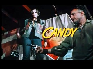 The Hellcats theatrical trailer (1967)