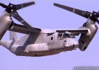 US Military Aircraft Leave Spanish Airport