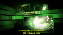 ENTERRADO VIVO (Buried) - Trailer Full HD Legendado