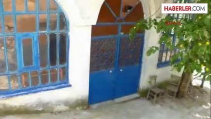 Köy İmamı Savaşmak İçin Suriye'ye Gitti İddiası