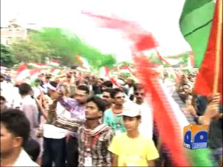 Shahbaz involved in Model Town tragedy: Qadri-03 Aug 2014