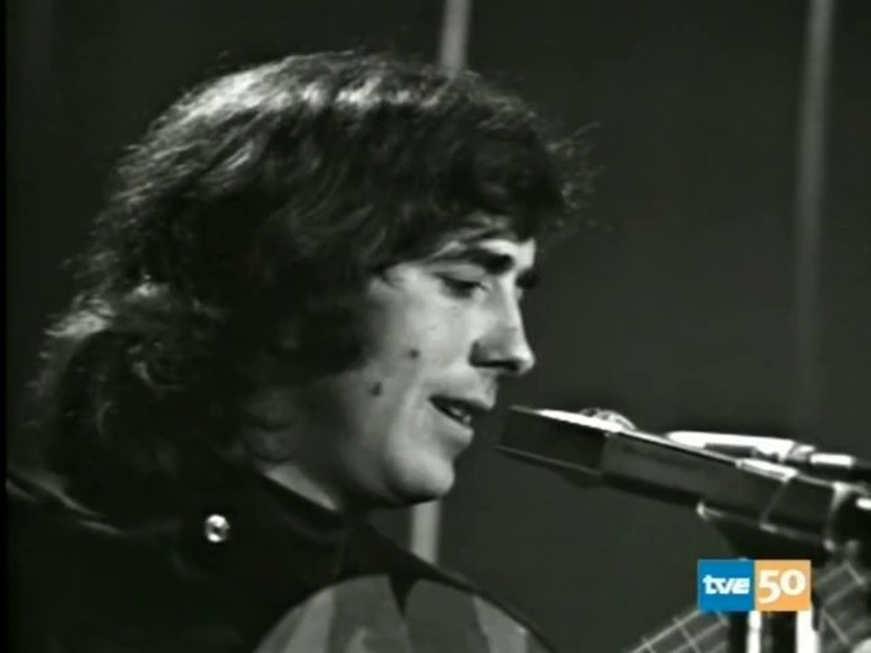 Joan Manuel Serrat - De Parto