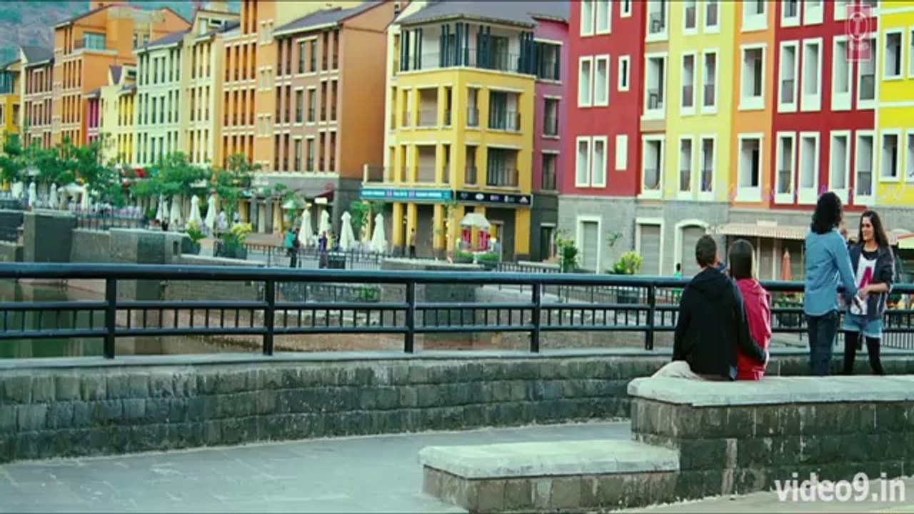 Ishq Da Bukhar Full Song HD (MAD)