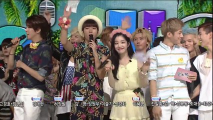 140803 인가 엔딩