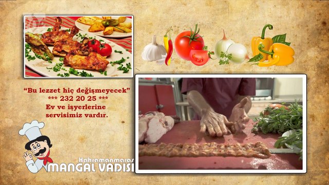 edetv.com - mangal vadisi firma tanıtım filmi