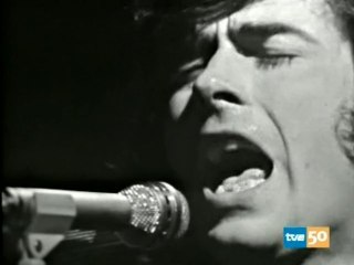 Joan Manuel Serrat - La Saeta