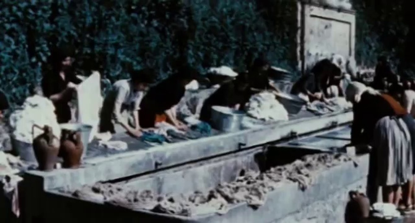 Surfarara - Vittorio De Seta