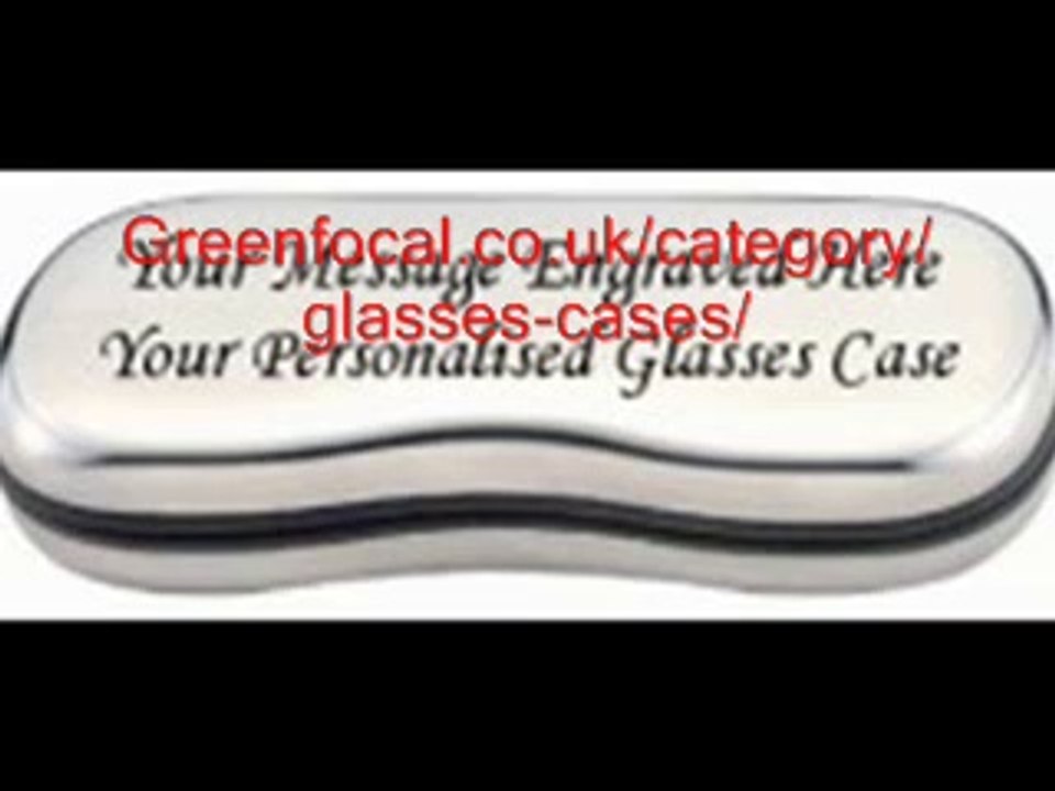 Glasses Case