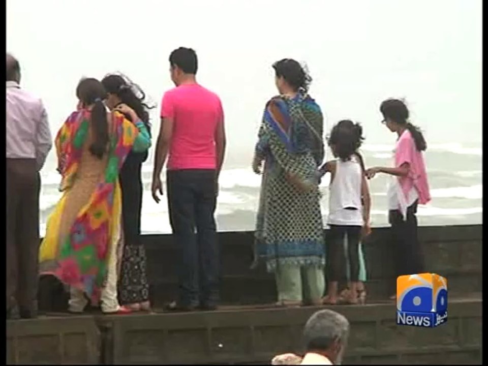 Seaview Search Operation Concludes-03 Aug 2014