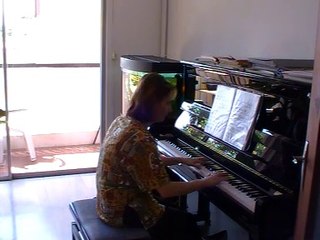 Chopin Nocturne -en cours-