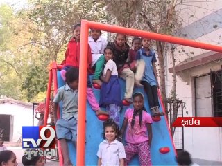 Government plans special provisions in Juvenile Justice Act 2000 - Tv9 Gujarati