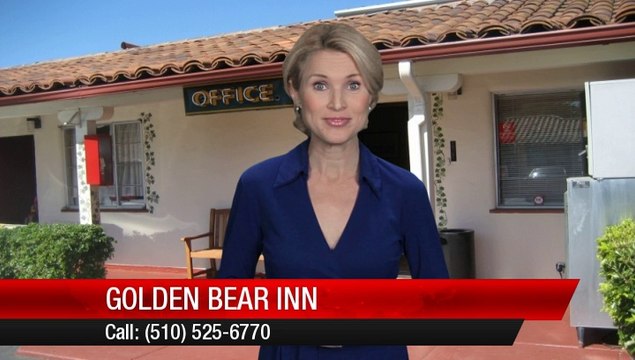 Golden Bear Inn Berkeley. Call 522-525-6700 for reservations.
