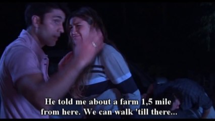 ESTRADA SEM FIM - PARTE 1