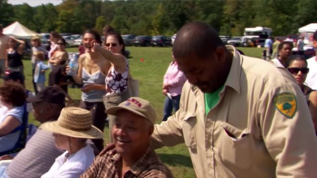 HBO Documentary Films: Summer Series - Mann V. Ford (HBO)