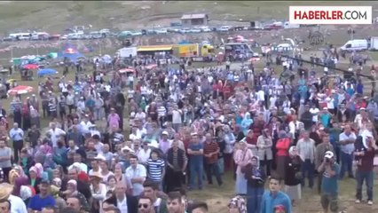 "Dünyanın en ağır sütlacı" rekor denemesi -