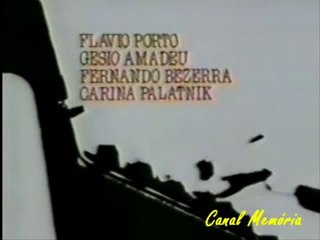 Joana (1984) - Abertura