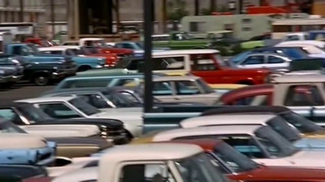 Lalo Schifrin - Harry in your Pocket (1973)