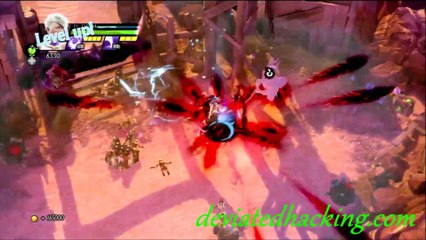 Sacred 3 Trainer +5 by dEViATED