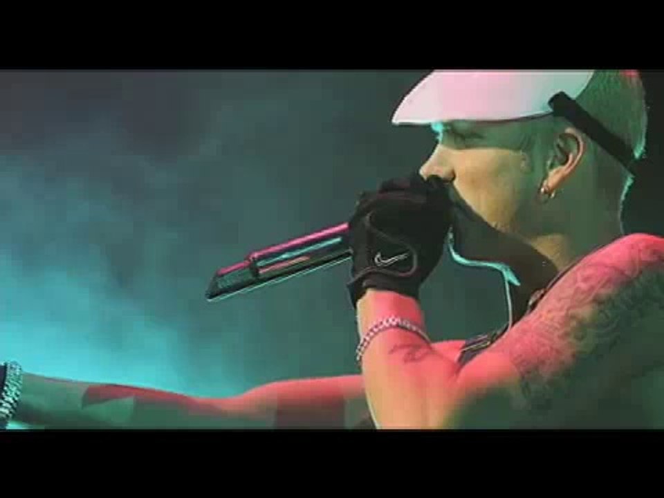 Eminem AKA - Trailer