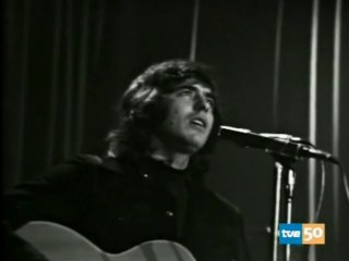 Joan Manuel Serrat - Campesina