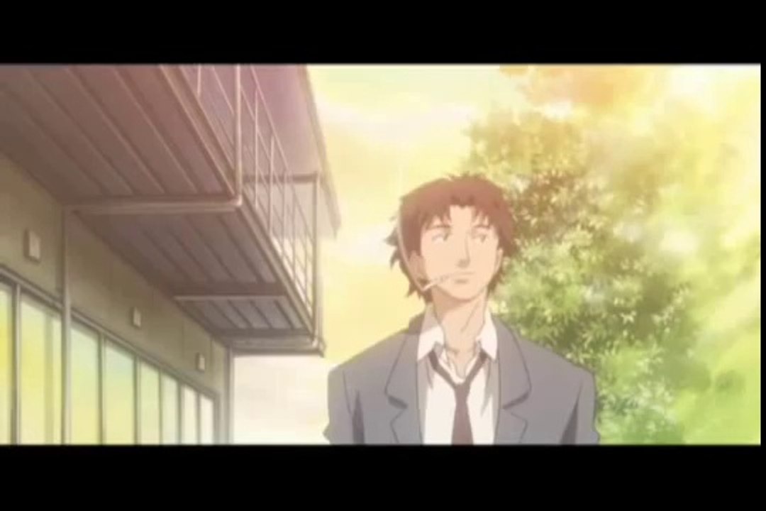 Clover Trailer
