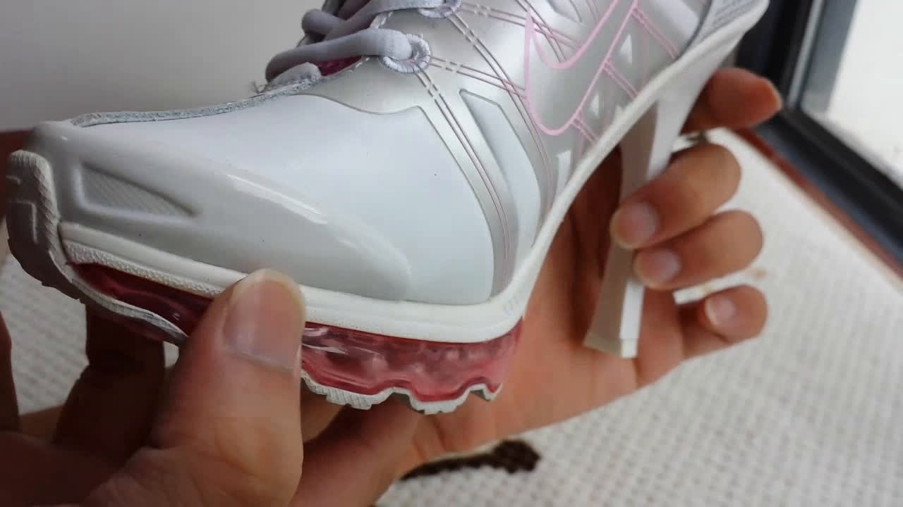 Cheap Air Max High heeled Shoes,Cheap High Heels help you to be more Feminine