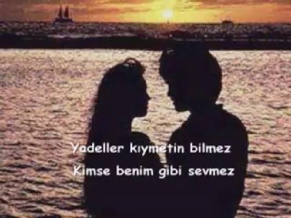 GİTME GÜLÜMMMM