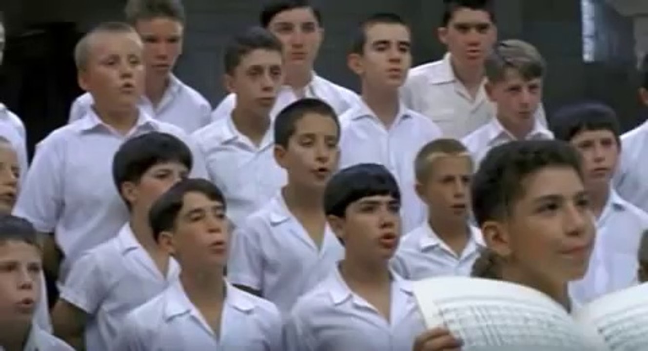 Les Choristes - Trailer