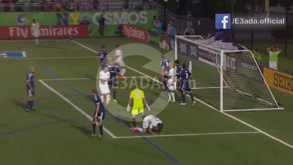 New York Cosmos 0-1 Carolina RailHawks (NASL) بتاريخ 03/08/2014 - 00:00