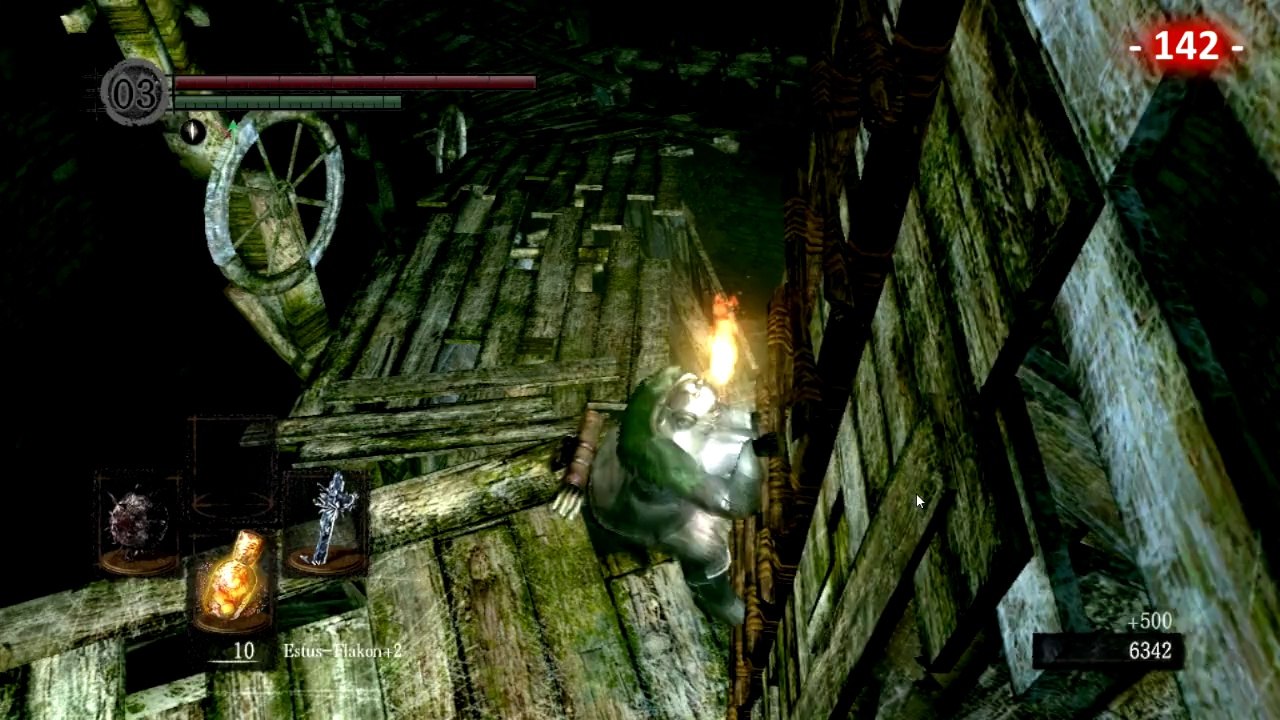 Darksouls *42* [LP/Killcounter/4-gether/DE/HD]