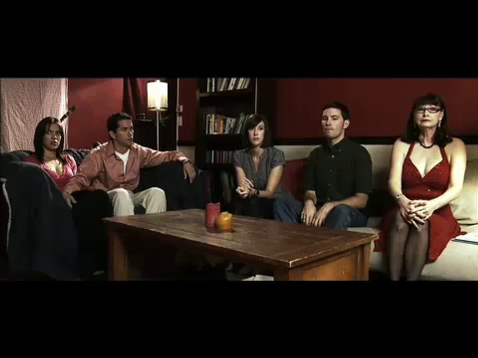 George's Intervention Teaser Trailer