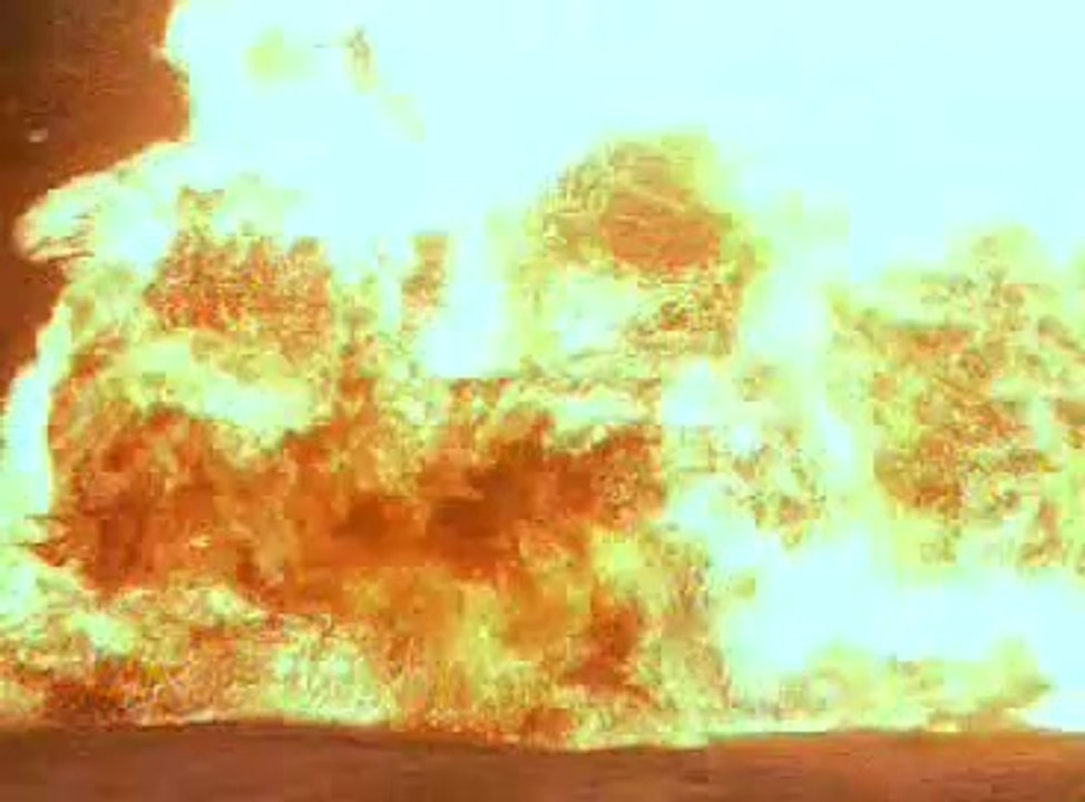 Special Forces trailer