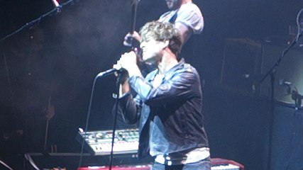 Paolo Nutini - Scream