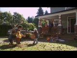 EXCLUSIVE - A FAMILY THANKSGIVING - Hallmark Channel Original Movie - Promo