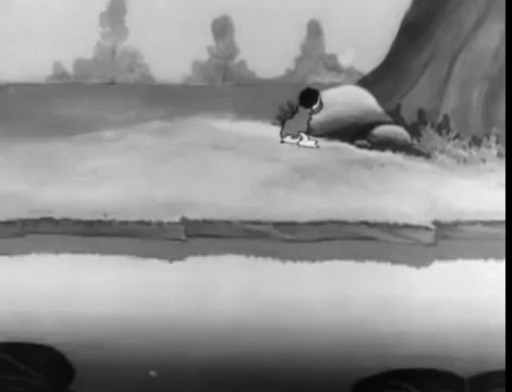 Walt Disney - Silly Symphonies - The Ugly Duckling (1931)