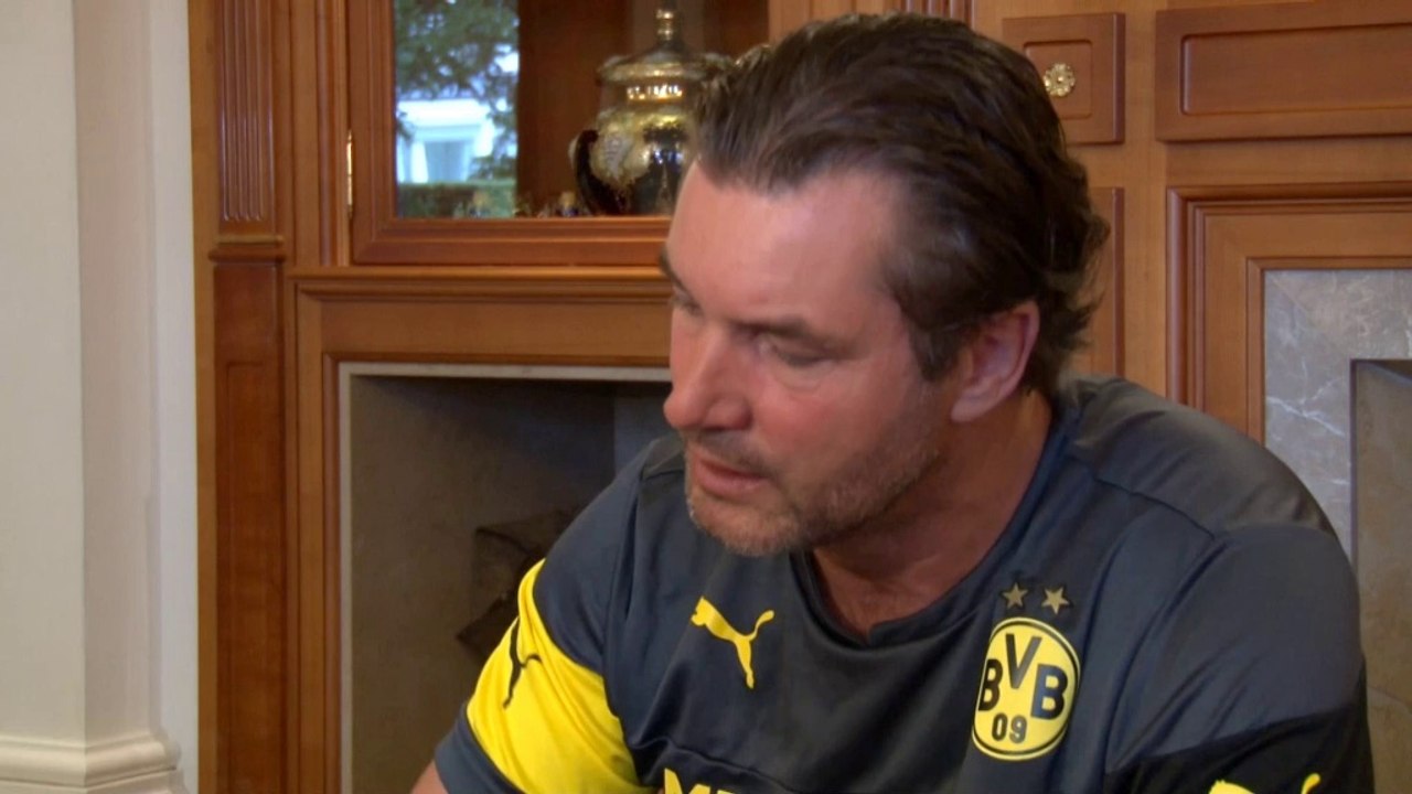 Zorc: "Wer das ignoriert, ist ein Träumer"
