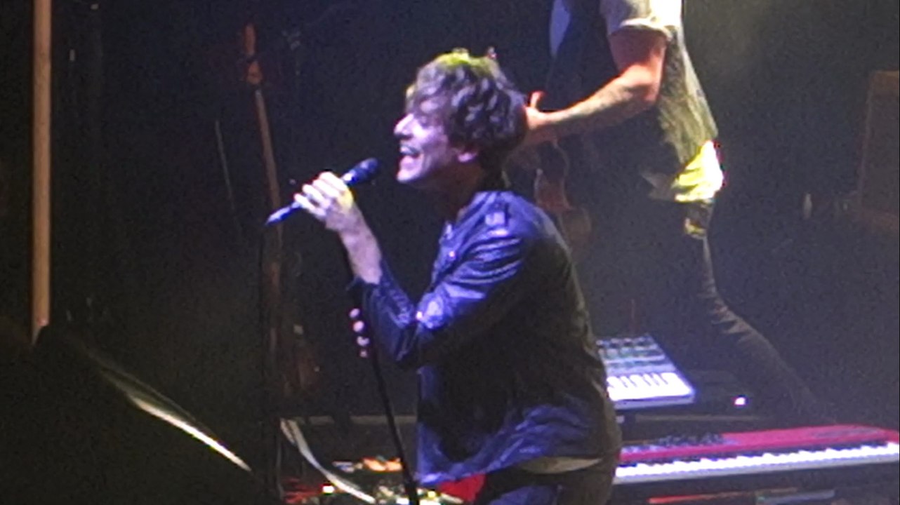 Paolo Nutini - Alloway Grove