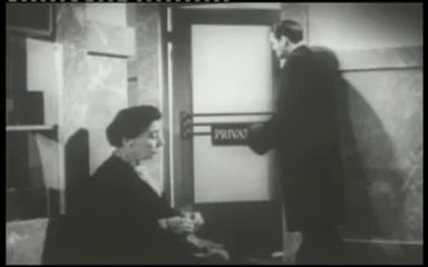 Scarlett Street Opening Scene