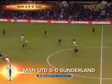 Cristiano Ronaldo Vs Sunderland Home 05-06