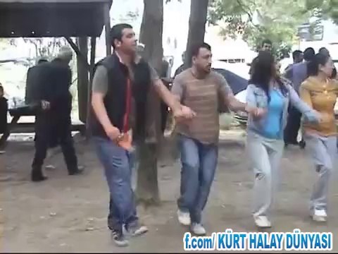 KARS ARDAHAN VE İĞDIR YÖRESİ TEMİR AĞA HALAYI