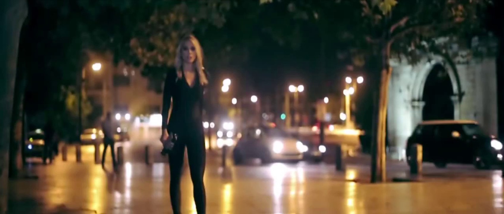 Γιώργos Τσαλίκηs - Θέλειs πόλεμo- Giorgos Tsalikis- Theleis polemo  (video clip)