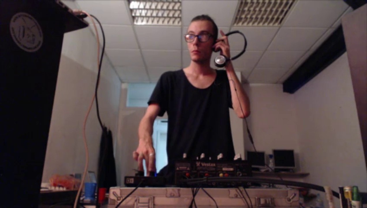 Otto Von Disko Boom Bap Coup 01082014 Watch More TV Radio