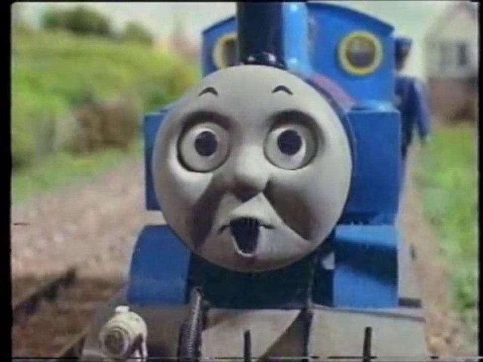 Thomas & Friends-The Muppet Show Parody 17