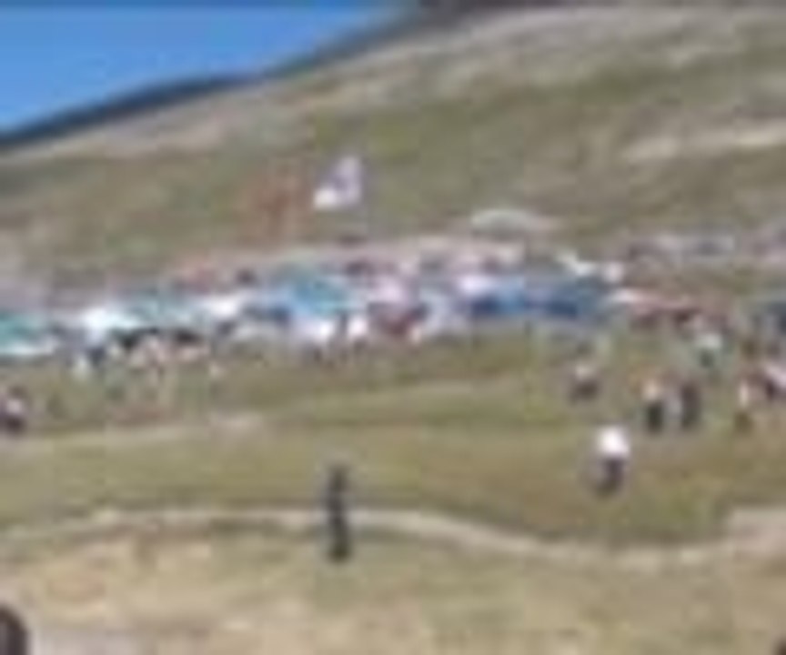 "Dünyanın en ağır sütlacı" rekor denemesi