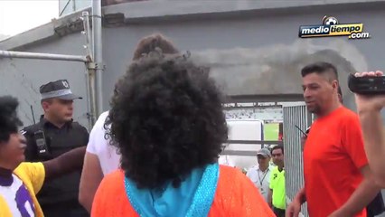 Retorna Basanta al Estadio Tecnológico