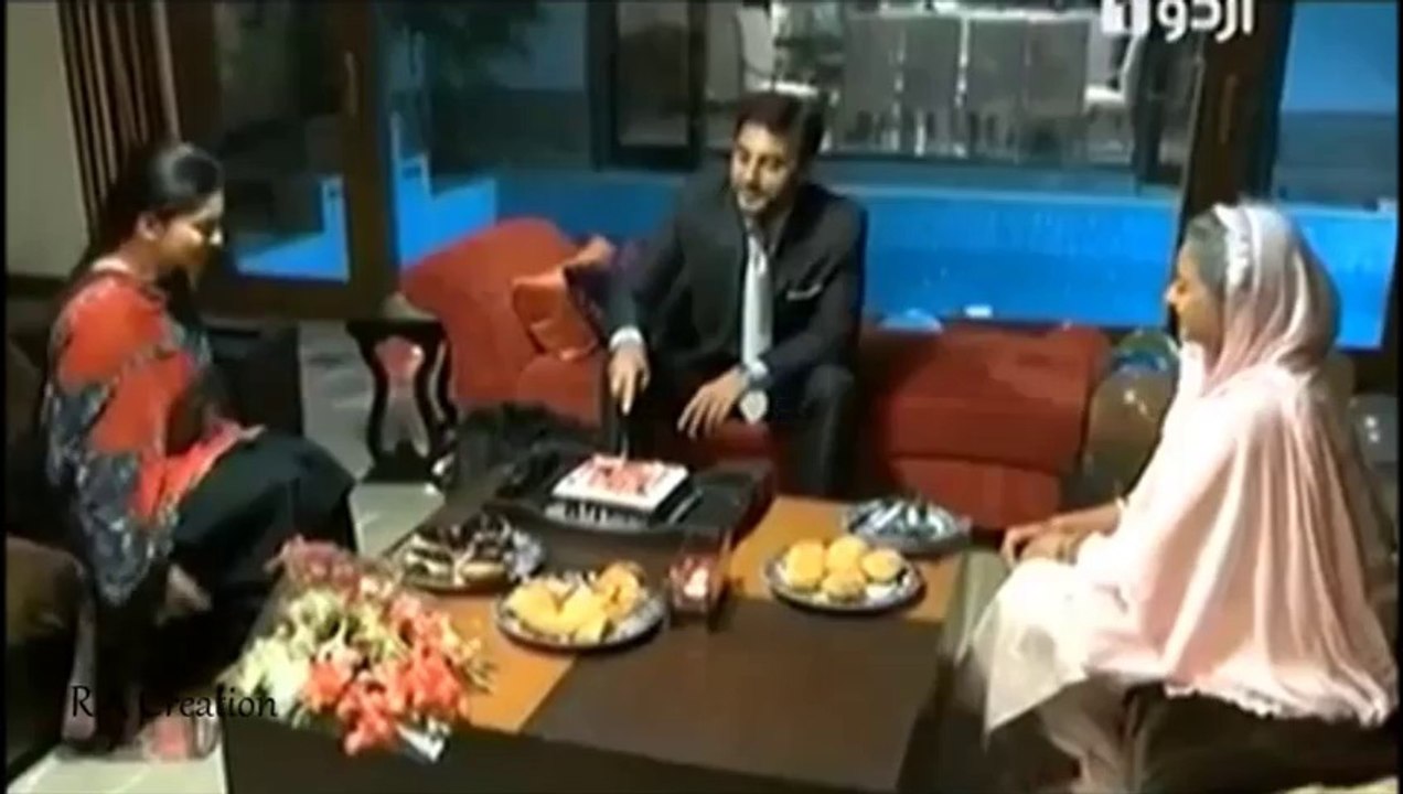 Aimen & Haider vm {Tum Tak} // MHMD