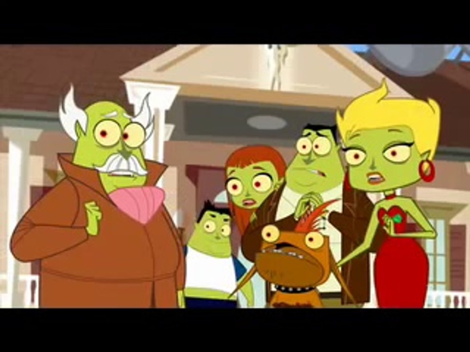 TBS's Neighbors From Hell - Series Premieres 6/7