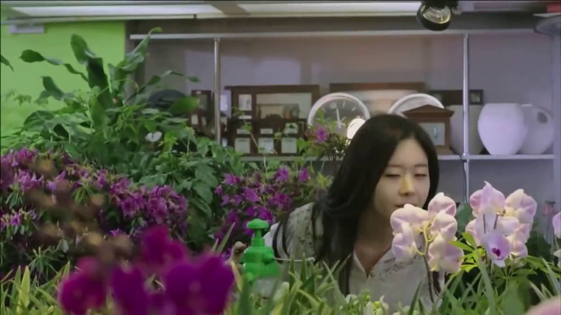 Vampire flower ep best sale 1 eng sub dramacool