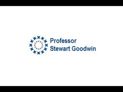 Professor Stewart Goodwin | Lifelong Microbiology Research
